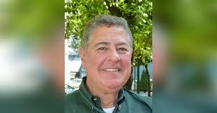 Obituary information for Daniel DelGrosso