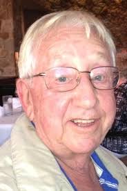 Obituary information for Fred Bernard Danzig