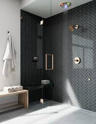 Many respiratory afflictions can also benefit from steam therapy. Bathroom Design Trend The Wet Room Thermasol Blog