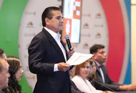 Como lo he dicho en varios momentos: Llama Silvano A Sumarse En Colecta De La Cruz Roja Mexicana Quadratin