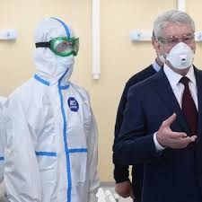 В списке ниже представлены адреса зараженных коронавирусом в москве и московской области. Sobyanin Zayavil O Vozmozhnom Uzhestochenii Ogranichenij V Moskve Iz Za Koronavirusa Moskva Rossiya Lenta Ru