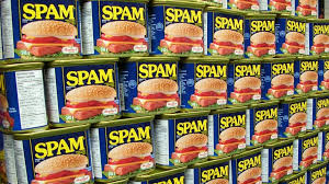 Spam Can Be Delicious And We Ve Got 10 Recipes To Prove It Spam Recipes Spam Can Spam Recipes Dinners