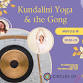 Kundalini Yoga & Gong: Awaken, Align & Restore event image