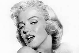 Marilyn monroe was an american actress, comedienne, singer, and model. Just Facts Marilyn Monroe Faces Magazin