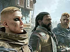 Ps5 / xbox series x|s the outriders demo has been updated. Outriders Pc 4gamer