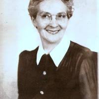 Amelia Augusta Scheffler (1889–1974) • FamilySearch