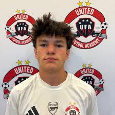 United Futbol Academy (Boys)