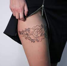 Pin On Tattoos By Irene Bogachuk