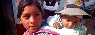 The Surprising Peruvian People Sun