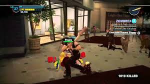 Dead rising 2 delicately balances wanton destruction with thoughtful objectives. How To Take Out Slappy The Psychopath In Dead Rising 2 Xbox 360 Wonderhowto