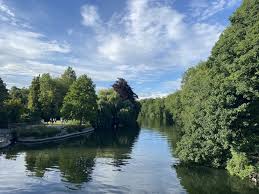 Boulter's inn on boulter's island which is connected to ray mill island 1346: Ray Mill Island Baby In Bucks