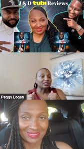 Peggy Logan