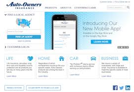 Some customers may be eligible for discounts, though. Auto Owners Insurance Selects Quadient Inspire To Streamline Claims Correspondence Insurance Innovation Reporter