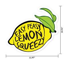 Shutterstock koleksiyonunda hd kalitesinde easy peasy lemon squeezy lettering quote temalı stok görseller ve milyonlarca başka telifsiz stok fotoğraf, illüstrasyon ve vektör bulabilirsiniz. Easy Peasy Lemon Squeezy 12 24 36 48 Peel And Stick Wall Art Sticker Walmart Com Walmart Com