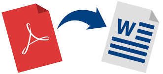 تحويل pdf إلى word بدون برنامج 2021 مجانا موقع برنامج