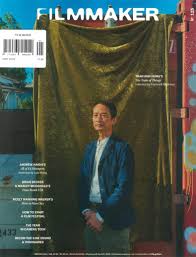 Filmmaker Magazine
