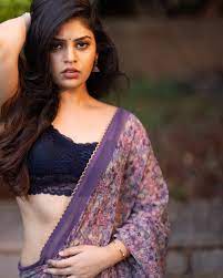 🫀 #bandhavisridhar 📸:- @chinthuu_klicks 💄:- @thimmappa180