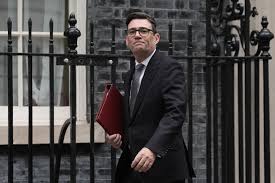 Ministers looking at removing standing charges from gas bills, Andy Burnham says - Newswav