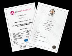 Accreditation National Design Academy