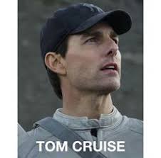 Tom Cruise and Mission İmpossible