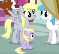 Pin on Derpy Hooves