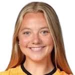 Avery Patterson stats and ratings