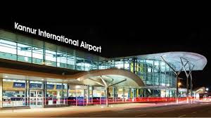 Kasargod Kannur Airport Preparing For Grand December 9 Inaugural Daijiworld Com Kannur Trip Airport