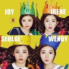 Asstak tonton red velvet (2017) episod 1 episod 2 episod 3 epis. Red Velvet Redvelvet Sment Twitter