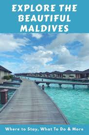 8 Amazing Things To Do In Maldives Cheerful Trails Maldives Travel Travel Maldives