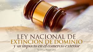El afectado podrá solicitar la suspensión del proceso en un escrito en el cual presente al fiscal un plan de colaboración con la justicia. Ley Nacional De Extincion De Dominio Y Su Impacto En El Comercio Exterior Estrategia Aduanera