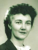 Elinor Vipond Obituary