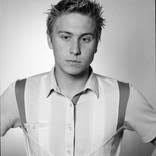 Russell Howard Photography by Adrian Feeney