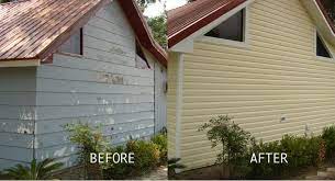 Home builders, building contractors, and remodeling contractors. Pensacola Vinyl Siding Installation Vinyl Siding Replacement