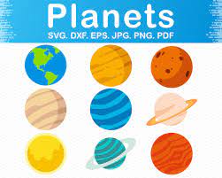 Pin On Svg Galaxy