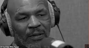 Or just beat career mode and you unlock everyone. Mike Tyson Backs Real Good Striker Jake Paul To Beat Tyron Woodley When Pair Meet This Weekend Saty Obchod News