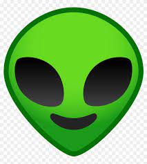 Find Hd Alien Png Green Alien Emoji Png Transparent Png To Search And Download More Free Transparent Png Images Alien Emoji Emoji Sick Emoji