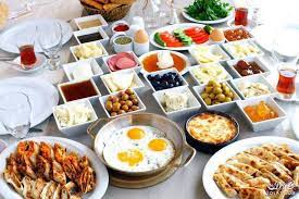 breakfast in turkish way d turkisches essen turkisches fruhstuck fruhstuck brunch