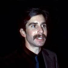 Frontline Filmmaker David Sutherland