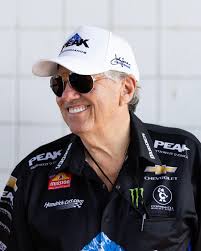 After 16 Championships, 157 NHRA wins, and nearly four decades behind the  wheel, John Force has officially announced his retirement. A Champion in  every sense, John Force showed us what it means