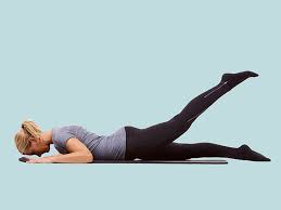 Someone who has arthritis in the knee may experience: Exercises For Knee Pain 10 Exercises For Pain Relief