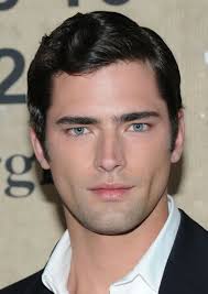 Sean O'Pry Fan Casting