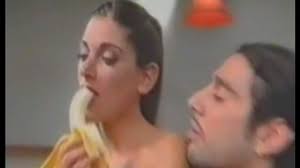 Nino Dolce y su “novia” en Playboy TV, su nidito de amor