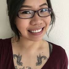 Fiona Benjamin (fionabenjaminxo)