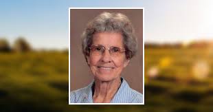 Joan M. Oyster Obituary August 12, 2022