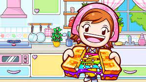 Don't think you have the skills to become a master chef? Skandal Um Cooking Mama Cookstar Das Mysterium Hinter Dem Kochspiel