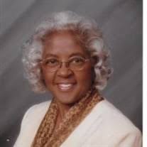 Juanita G Nicholson Obituary (2024)