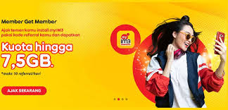 Cara dapat kuota gratis indosat no hoax. 8 Cara Dapat Kuota Gratis Indosat Tanpa Pulsa No Hoax 2021