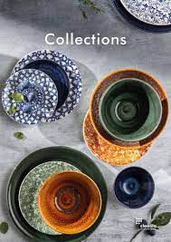 Steelite Collections 2020 By Caterideas Issuu