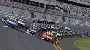 I didn't think that the logitech profiler worked with the g920 and you had to just use logitech gaming software. Simulating The 2021 Daytona 500 Nr2003 Live Stream Youtube