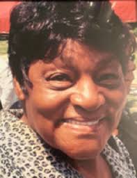 Mrs. Mildred Freda Spellman